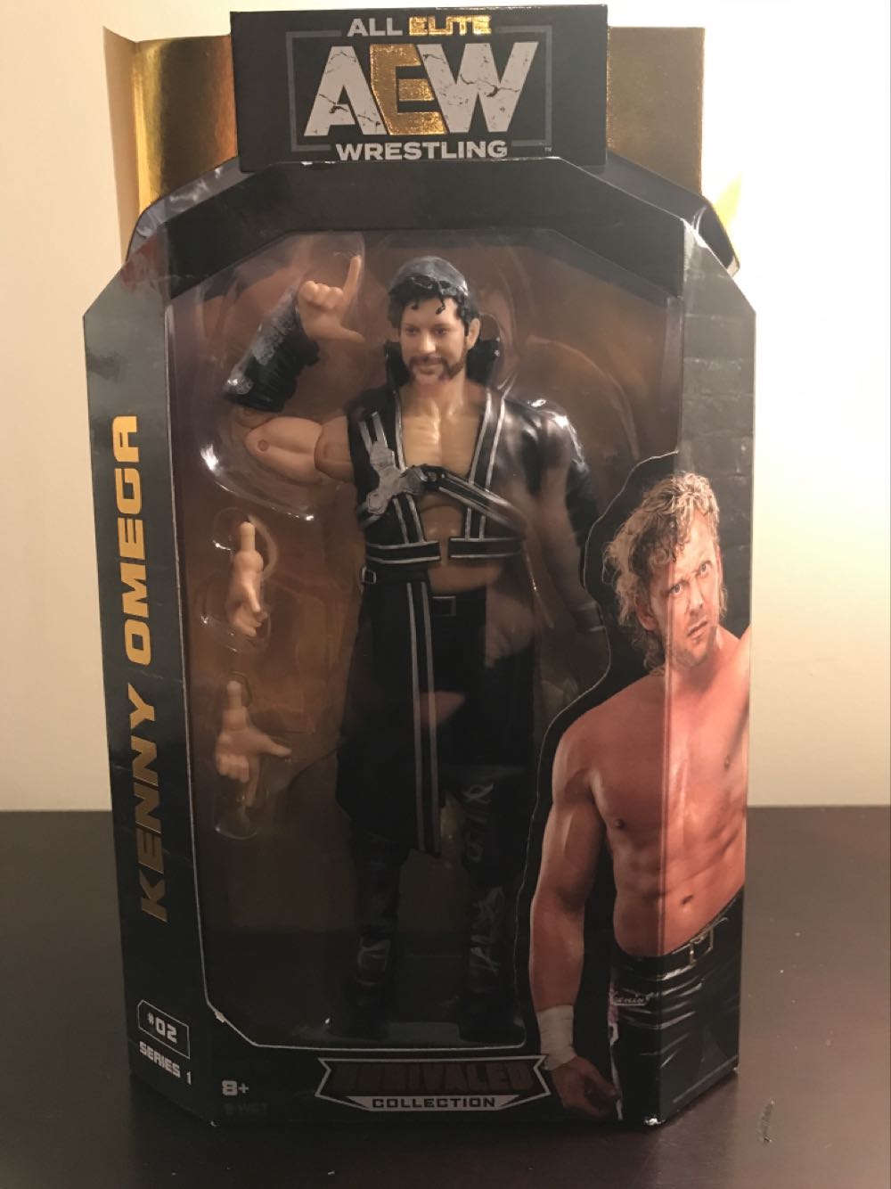 WWE: WrestleMania 33