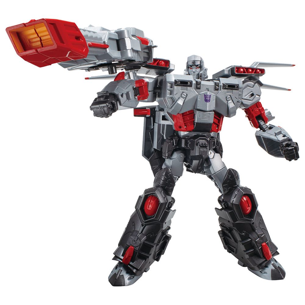 Super Megatron (TT-GS09) - Takara Tomy (Generations Selects: Takara Tomy) action figure collectible [Barcode 4904810139768] - Main Image 2