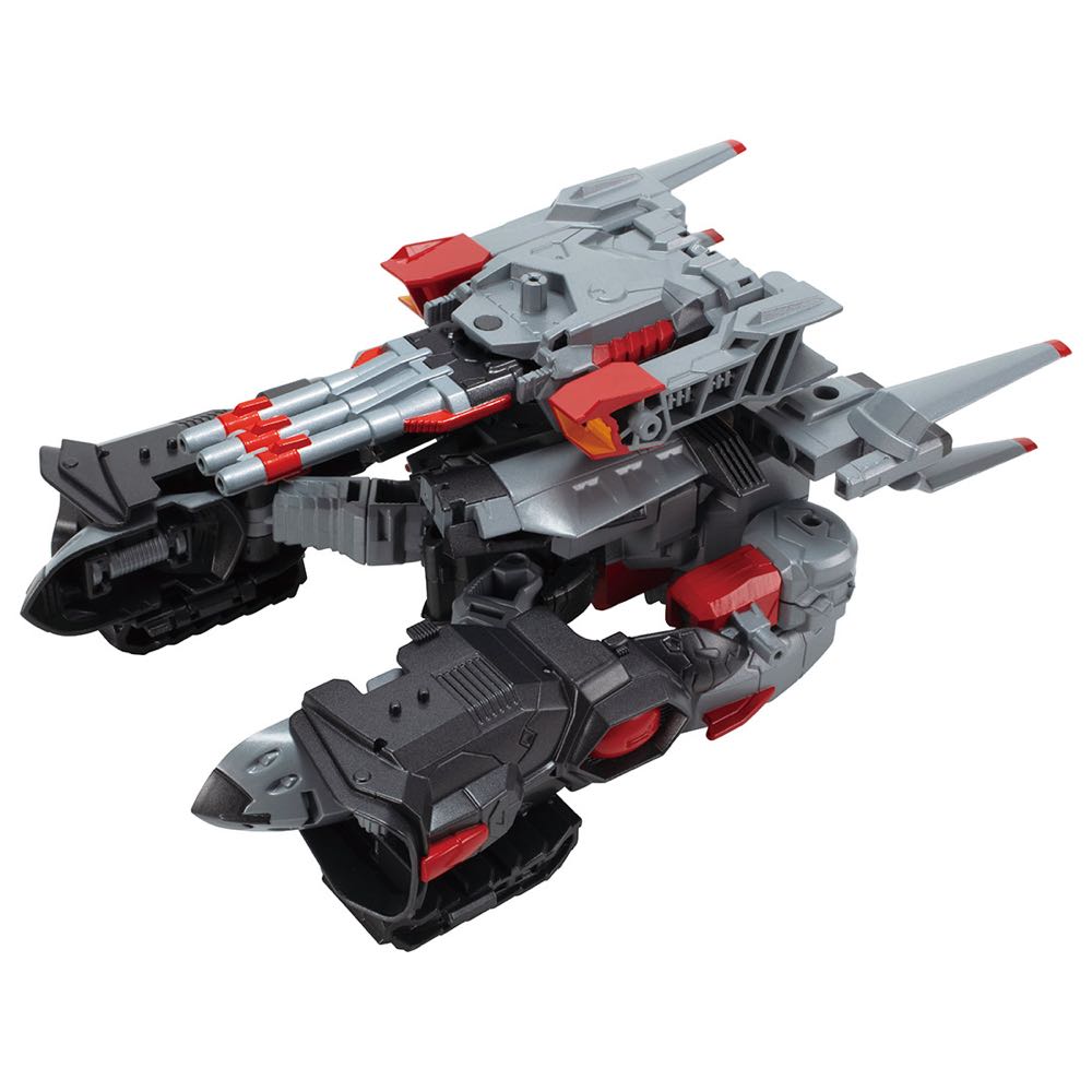 Super Megatron (TT-GS09) - Takara Tomy (Generations Selects: Takara Tomy) action figure collectible [Barcode 4904810139768] - Main Image 3