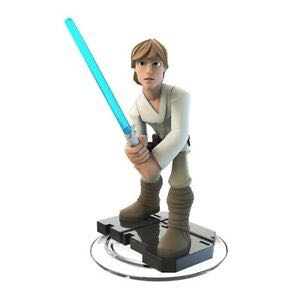 Light FX Luke Skywalker - Disney action figure collectible [Barcode 712725027513] - Main Image 2