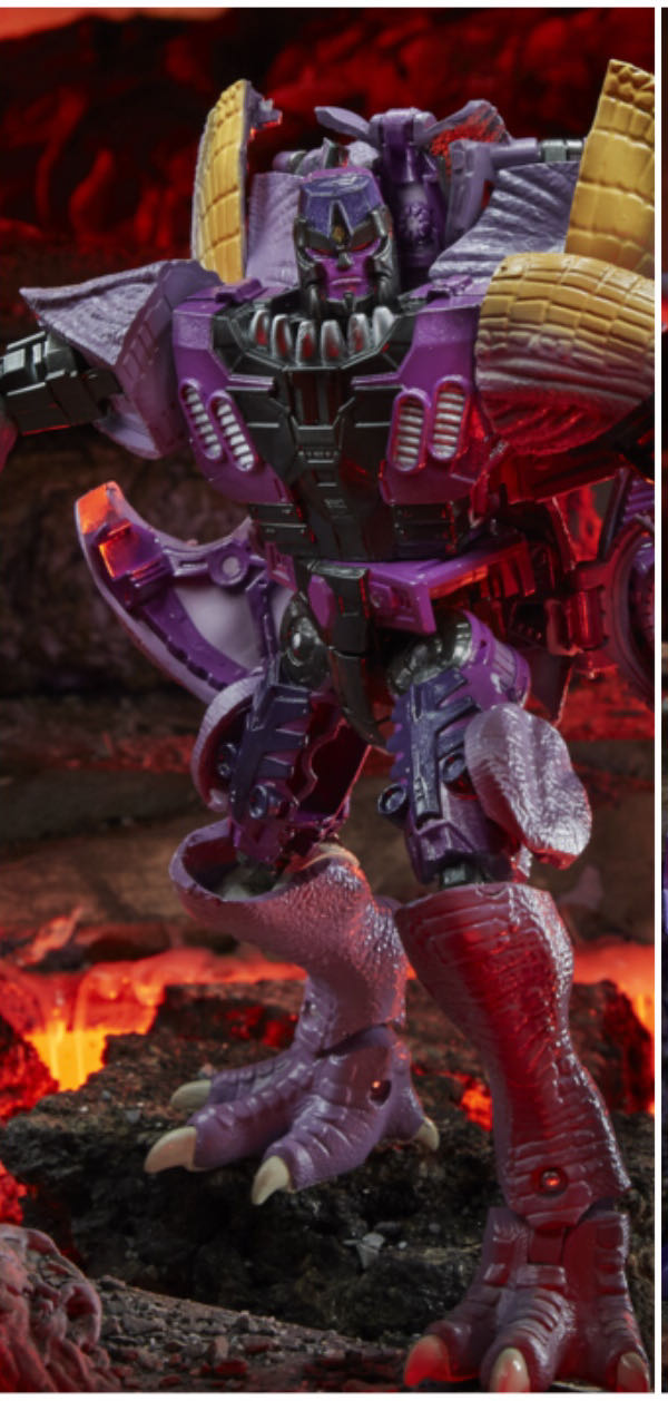 First Order Flametrooper