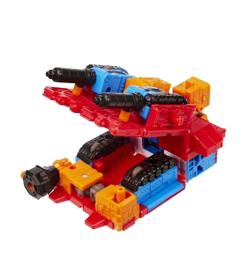 Hothouse - Hasbro (Generations) action figure collectible - Main Image 2