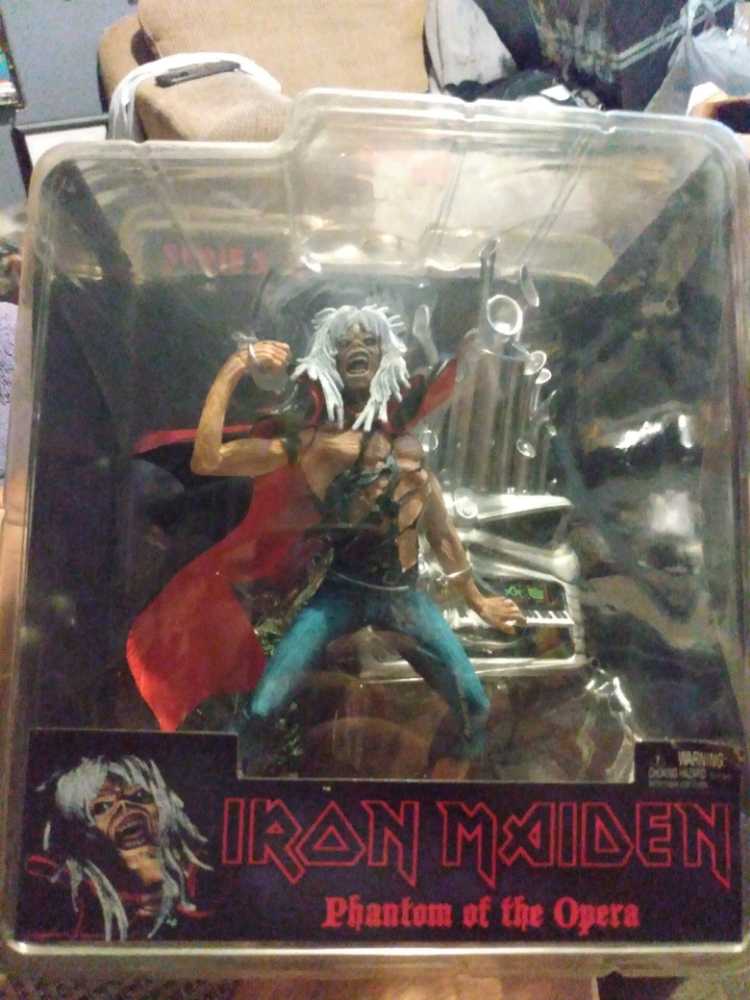 Imperial Death Trooper