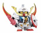BANDAI BB SENSHI #201 Musha Turn A Gundam Sd - BANDAI CO., LTD action figure collectible [Barcode 4902425754871] - Main Image 1