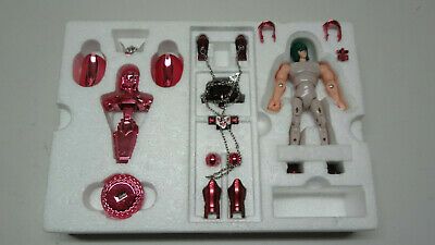 Andromeda Shun V2 Taikei Bandai Saint Seiya Vintage Japan Exc - Taikei Bandai (Saint Seiya) action figure collectible [Barcode 4902425233123] - Main Image 2