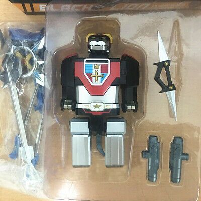 Voltron Black Lion - Fantasy Jewel (Voltron Defender of the Universe) action figure collectible - Main Image 2