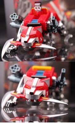 Voltron Red Lion - Fantasy Jewel (Voltron Defender of the Universe) action figure collectible - Main Image 2