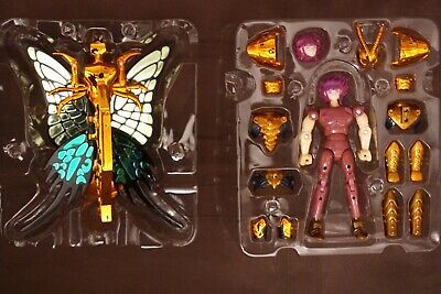 Saint Seiya The Hades Papillon Myu - Bandai H.K. (Saint Seiya The Hades) action figure collectible [Barcode 4892762025447] - Main Image 2