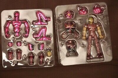 Saint Seiya The Hades Sanctuary Cyclops Gigant - Bandai H.K. (Saint Seiya The Hades) action figure collectible [Barcode 4892762025430] - Main Image 2