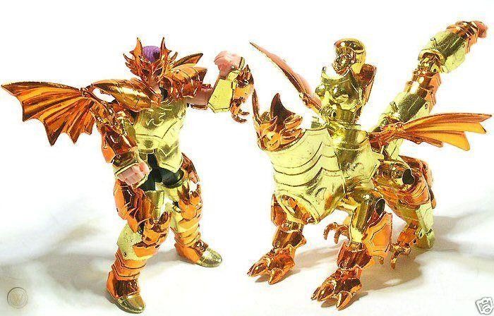 Scylla - Bandai (Poseidon) action figure collectible [Barcode 4892762023863] - Main Image 2