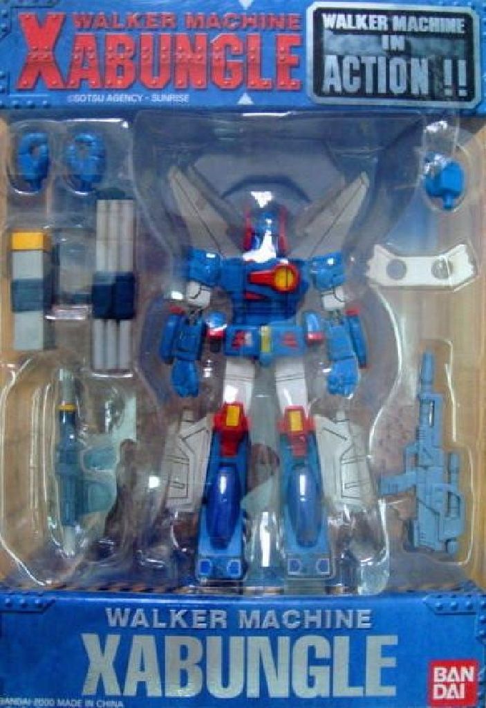 Star Wars Toy Box Poe Dameron