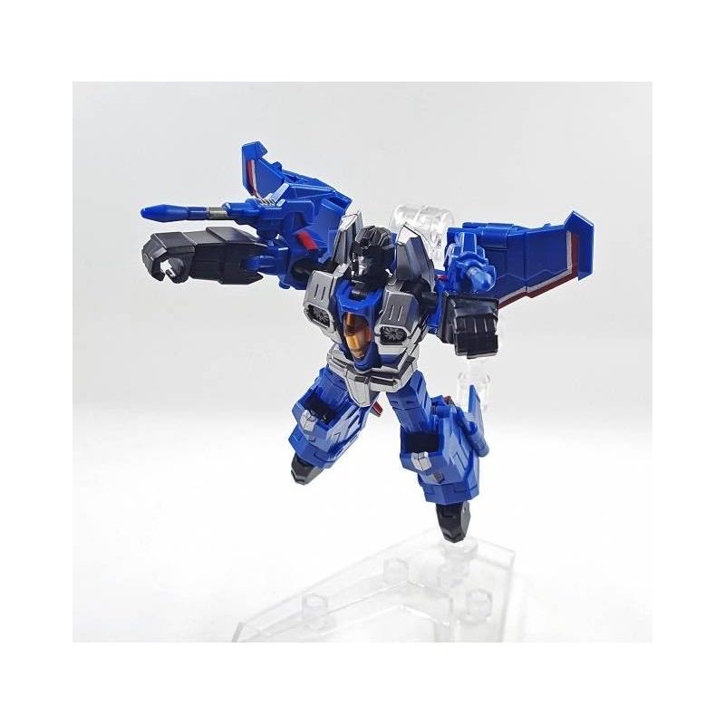ThunderCracker - Iron Factory (Legends Scale) action figure collectible - Main Image 3