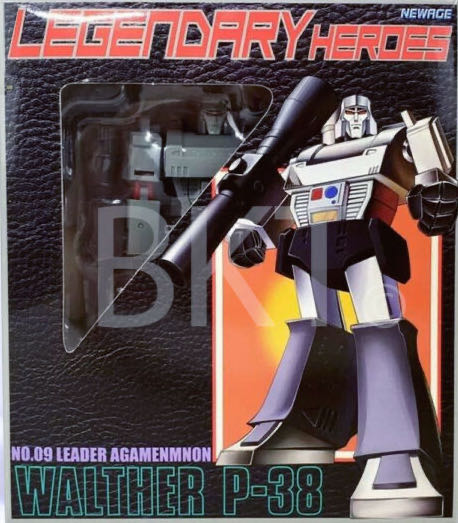 Power Rangers Zeo Legacy Zeonizer