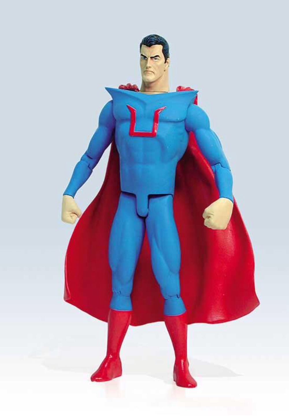 Ultraman  action figure collectible - Main Image 2