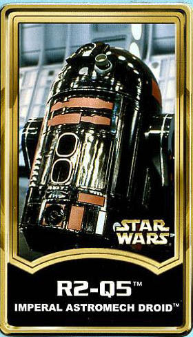Power Of The Force - Hasbro (Jedi Force File) action figure collectible [Barcode 076930846292] - Main Image 4