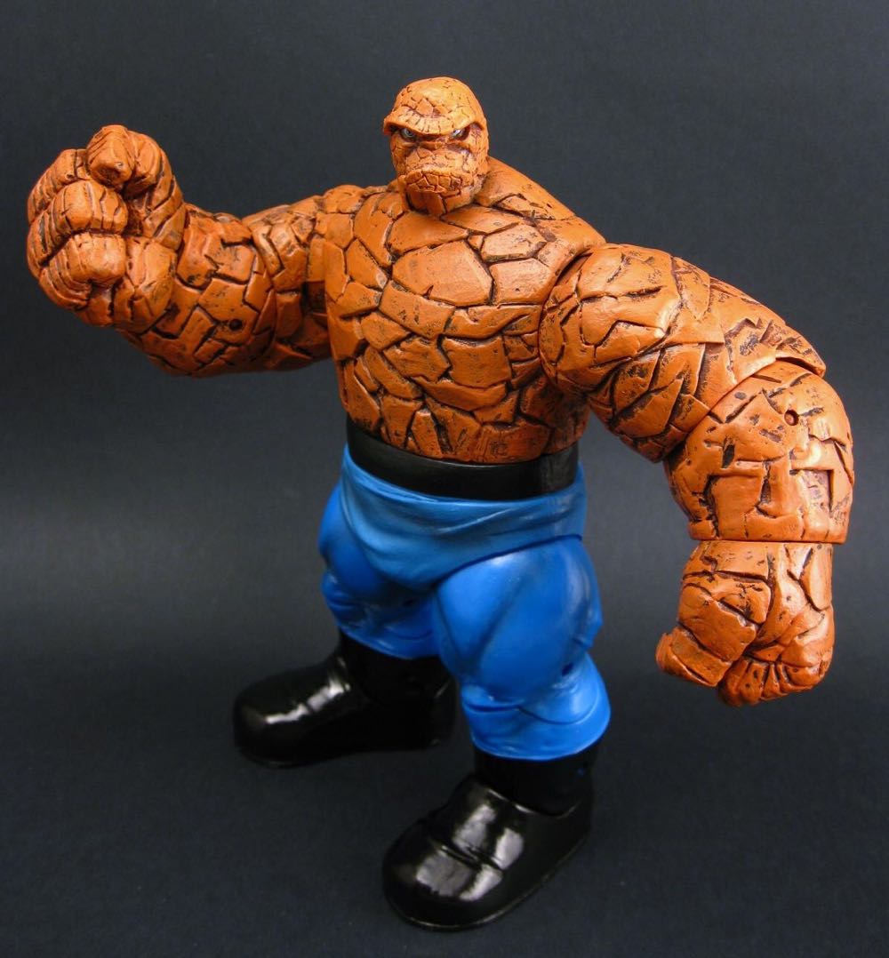 Marvel Select - Diamond Select Toys (Regular) action figure collectible - Main Image 2