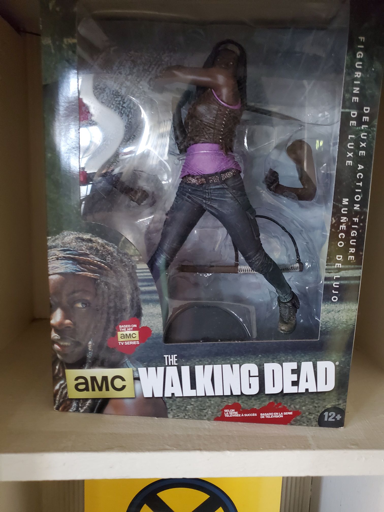 Lord of the Rings Rides  72: Gandalf On Gwaihir