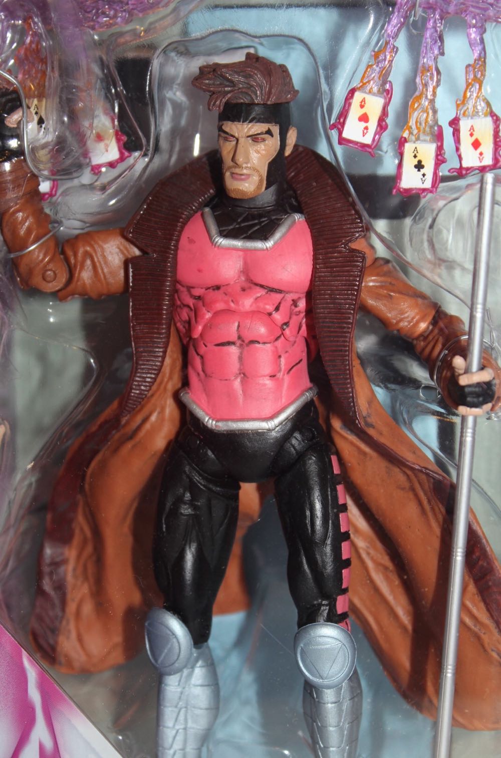 Marvel Select - Diamond Select Toys (Regular) action figure collectible - Main Image 2