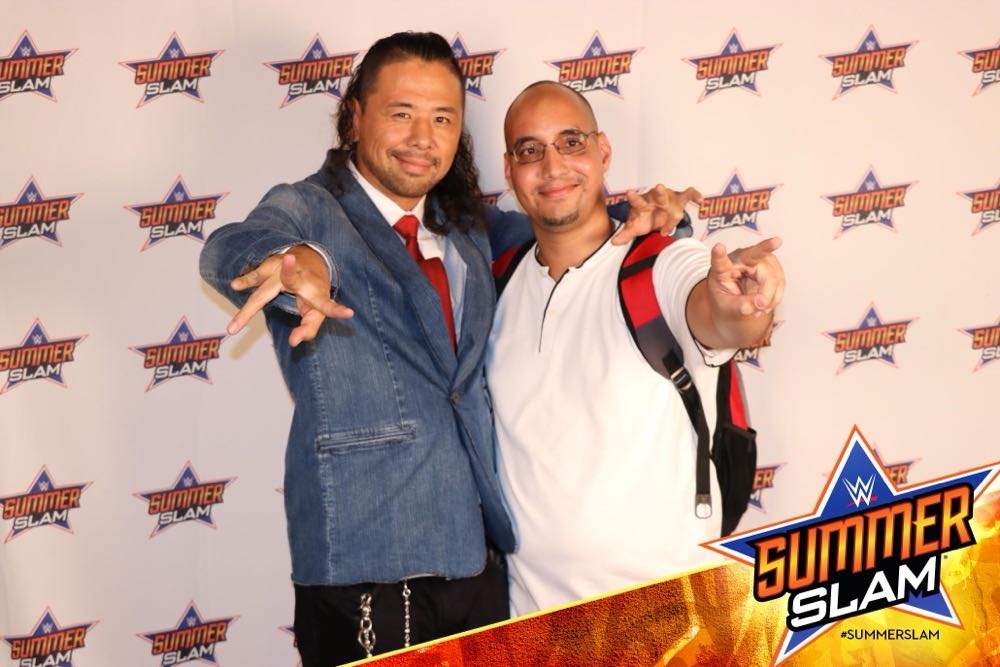 Shinsuke Nakamura NJPW figure - Purokaku Heroes Figures (WWE Exclusives/Limited) action figure collectible [Barcode 4959930040449] - Main Image 4
