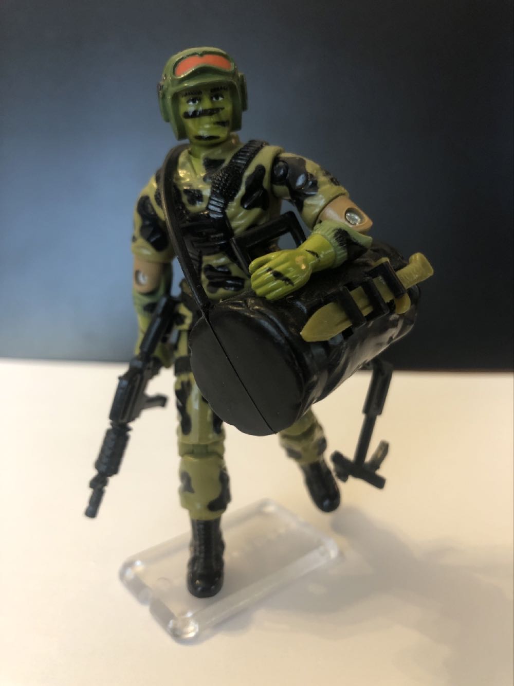 Hit & Run - Hasbro (GI Joe) action figure collectible - Main Image 2