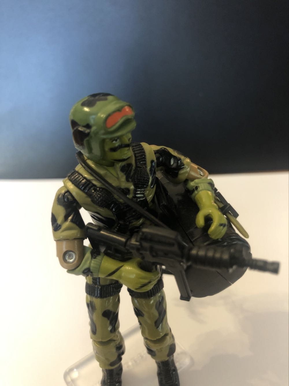 Hit & Run - Hasbro (GI Joe) action figure collectible - Main Image 3