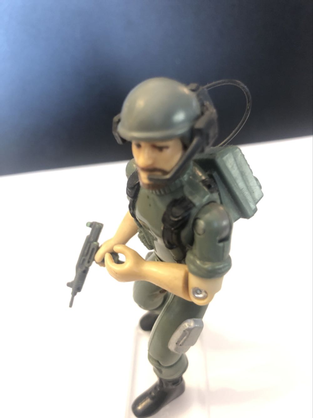 Breaker - Hasbro (GI Joe) action figure collectible - Main Image 3