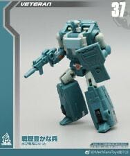 Veteran (Kup) - Mech Fans Toys (The Transformers) action figure collectible - Main Image 3