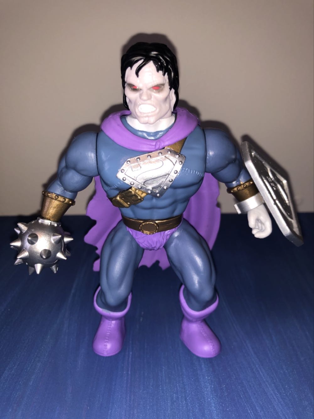 Primal Age Bizarro - Funko action figure collectible - Main Image 1