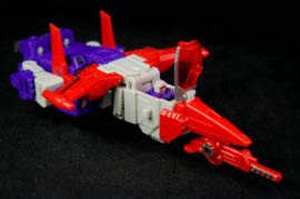 Unique Toys Unhappy(Apeface) - Unique Toys (G1) action figure collectible - Main Image 3