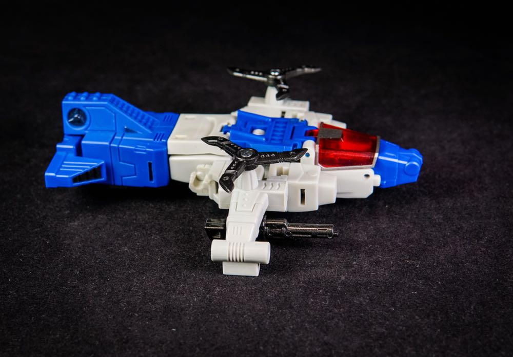 Unique Toys No Minds(Highbrow & Gort) - Unique Toys (G1) action figure collectible - Main Image 2