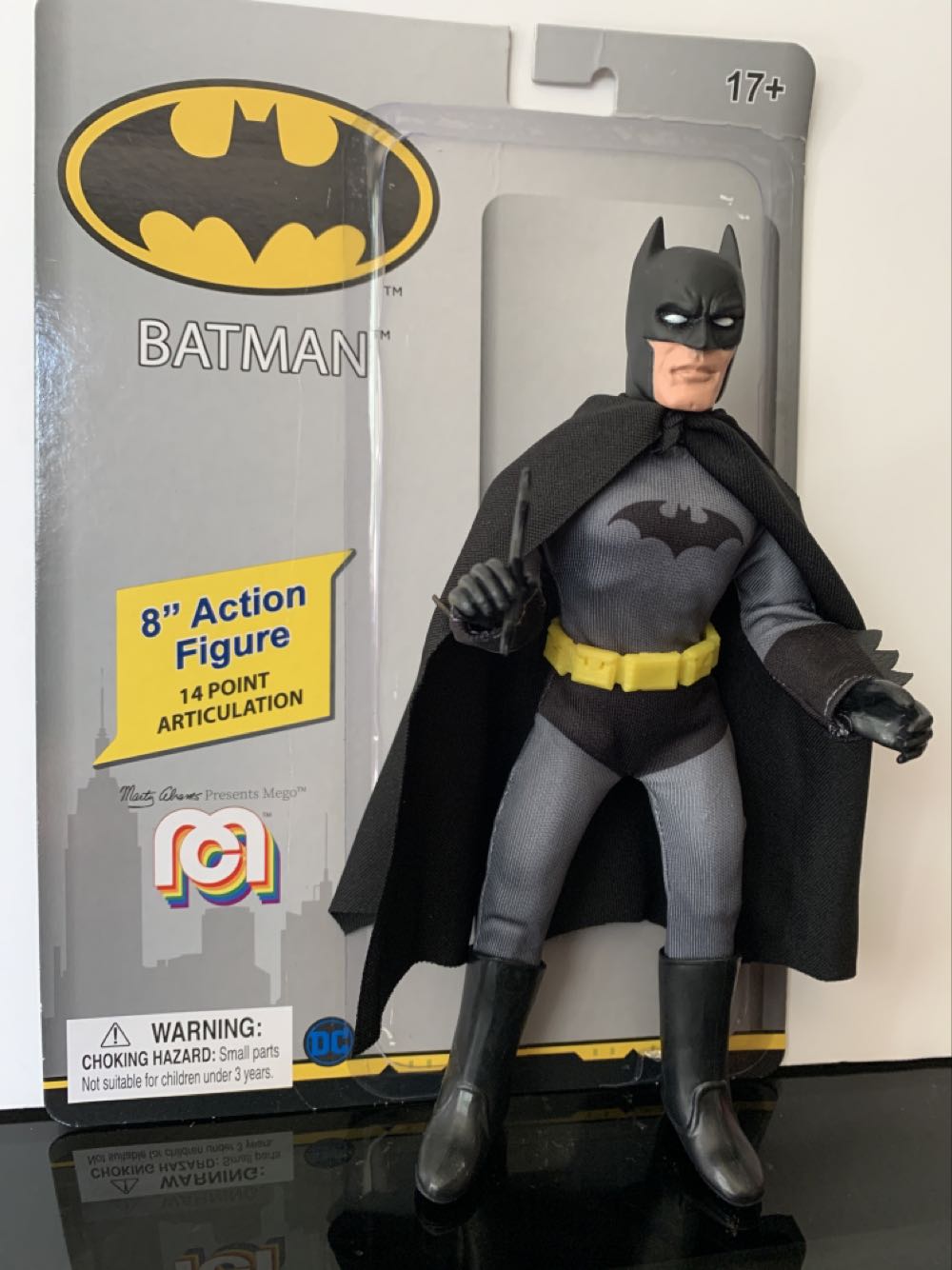 Anime - Dragon Ball Super: S15 Dragon Stars - Ultra Instinct Goku -Sign-