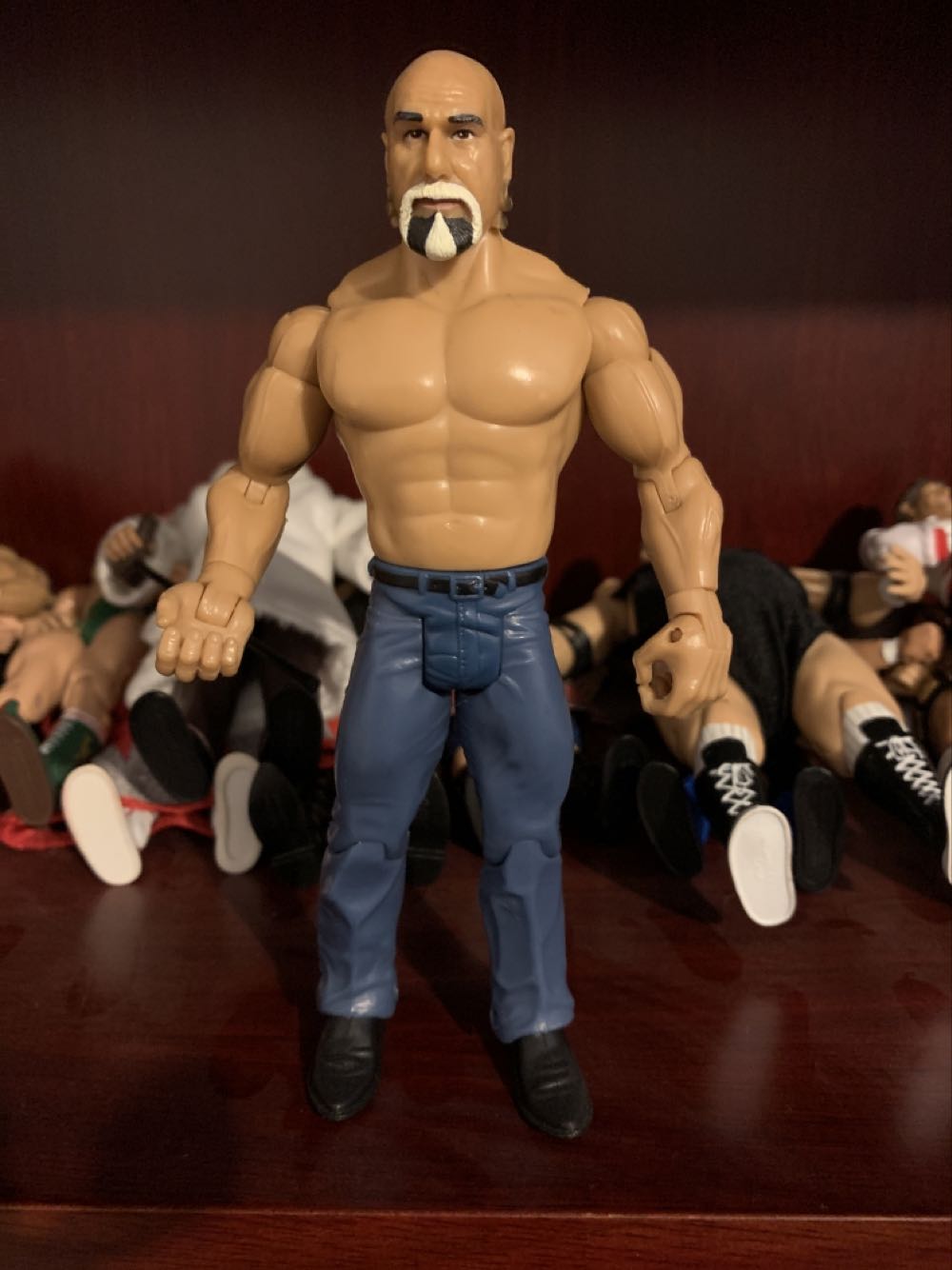 DC Multiverse Batman (Earth 44)