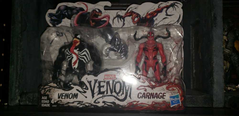 General Tomahawk & Dial Tone