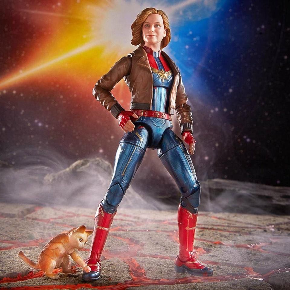 Star Wars - Elite Series - Kylo Ren w/o Mask