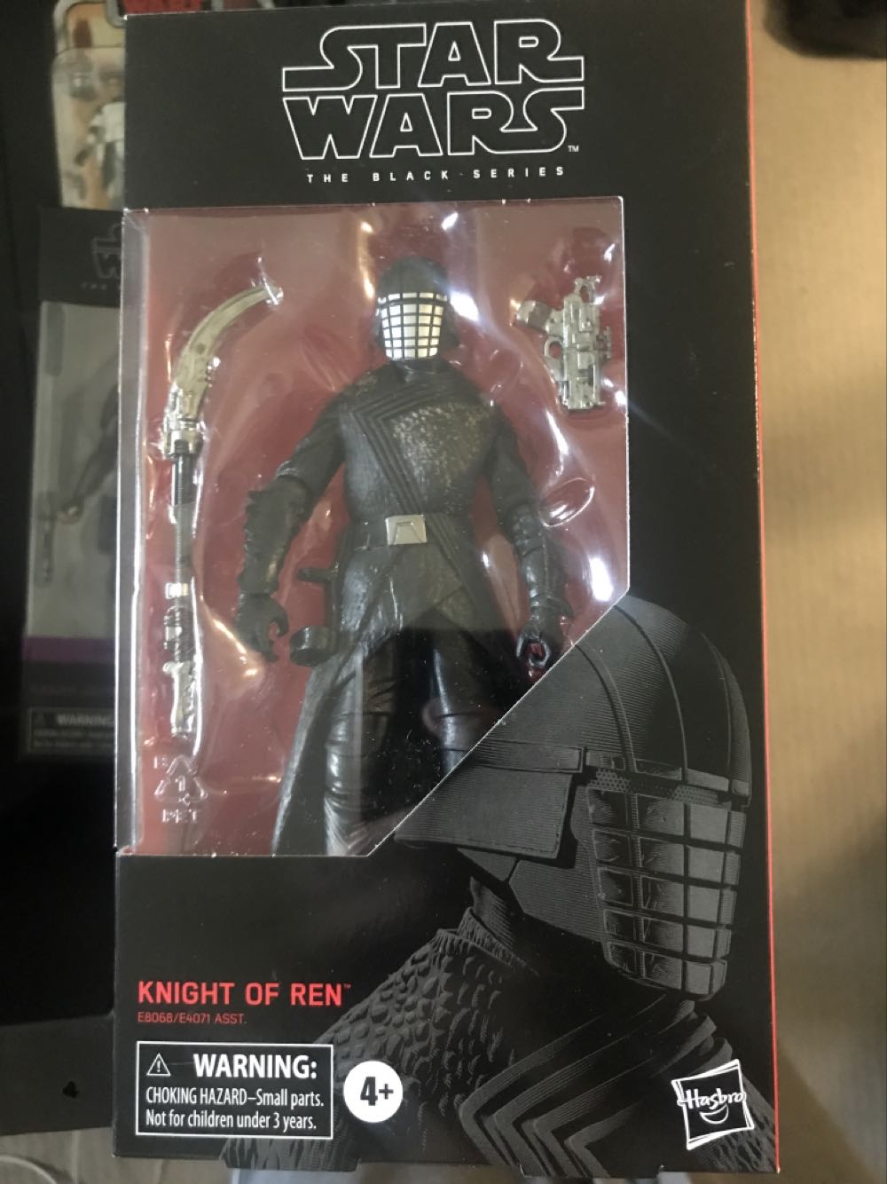 The Joker (black shirt & vest)