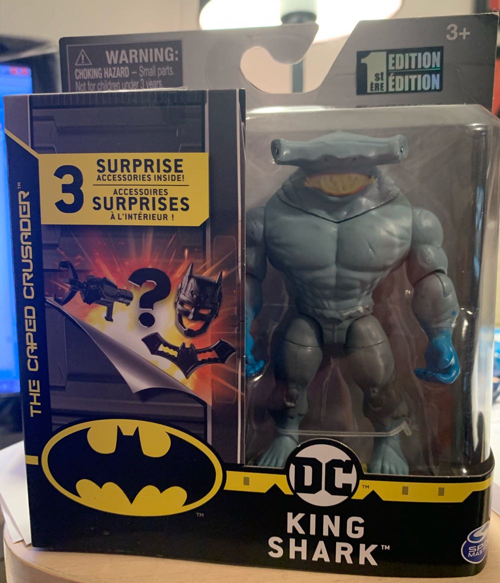 Michael Myers 18” Halloween Neca 2019