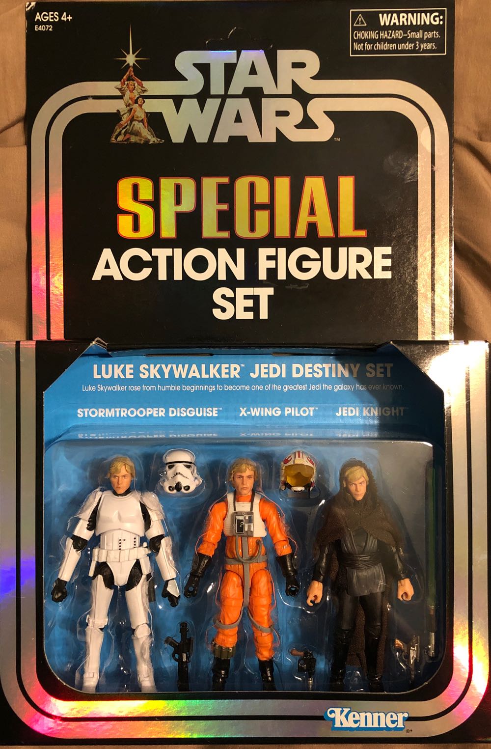 BANDAI BB SENSHI #389 Sengoku Astray Gundam