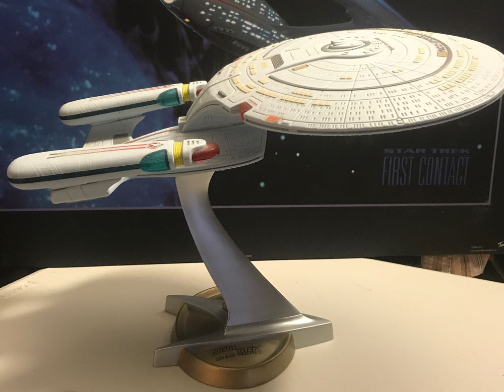 Cara Dune [Carbonized]