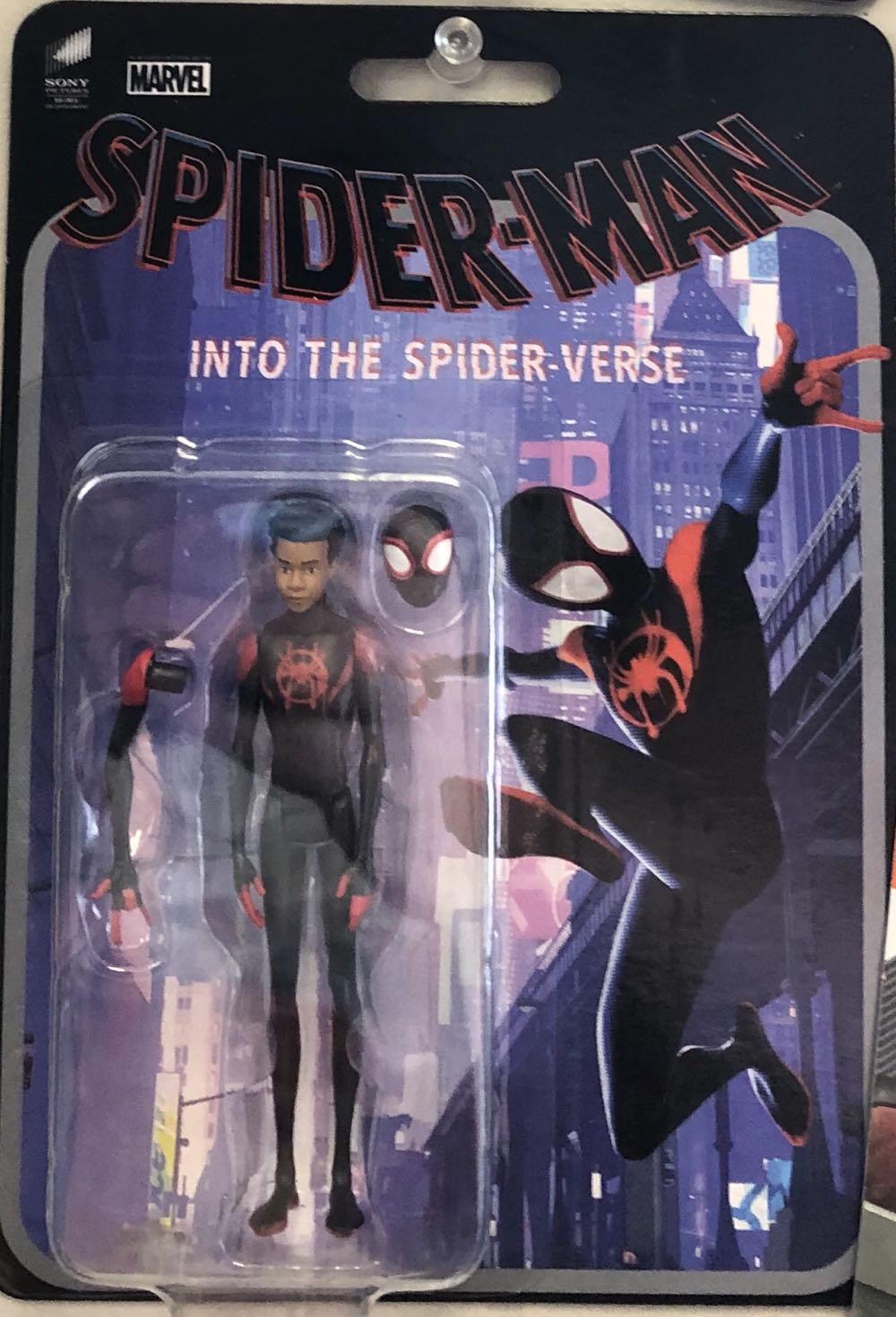 Jada 1969 Chevy Camarillo SS Avengers Ironman