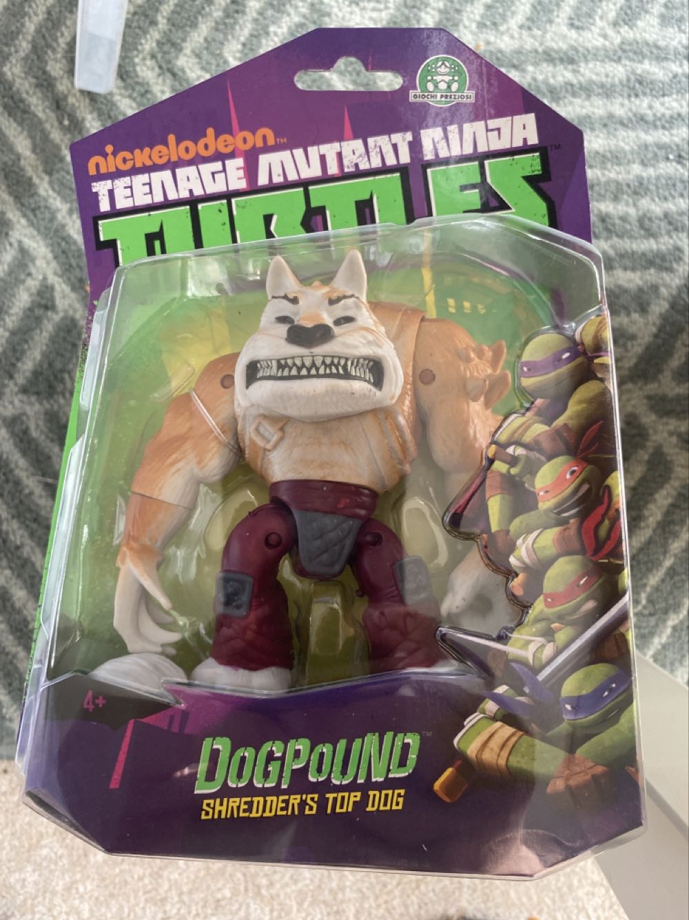 How to Train Your Dragon 3 : The Hidden World