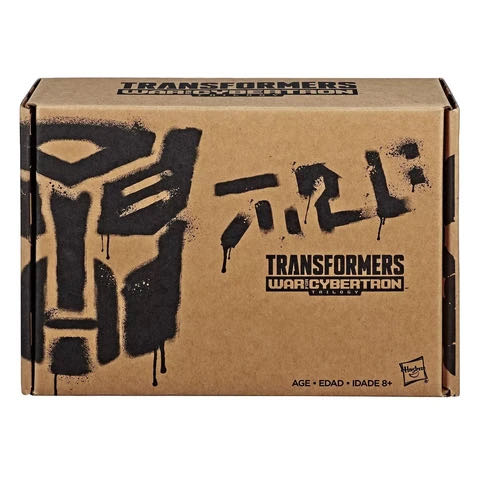 Transformers WFC Generations Selects Red Wing - Hasbro / Takara Tomy (Generations Selects: Siege) action figure collectible [Barcode 630509846986] - Main Image 3