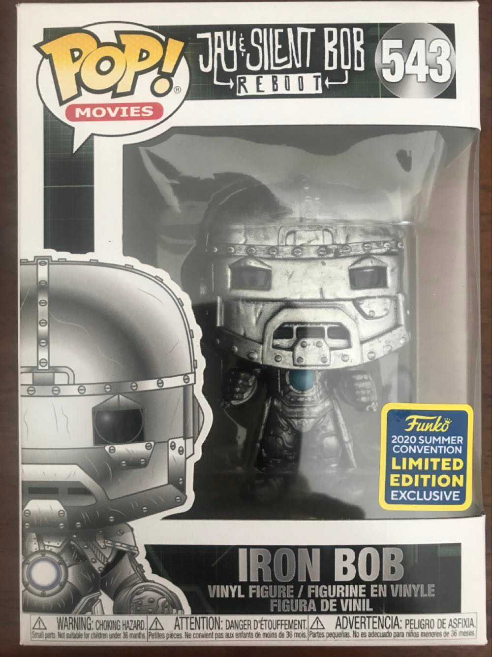 Spice Girls (Girl Power) Baby Spice