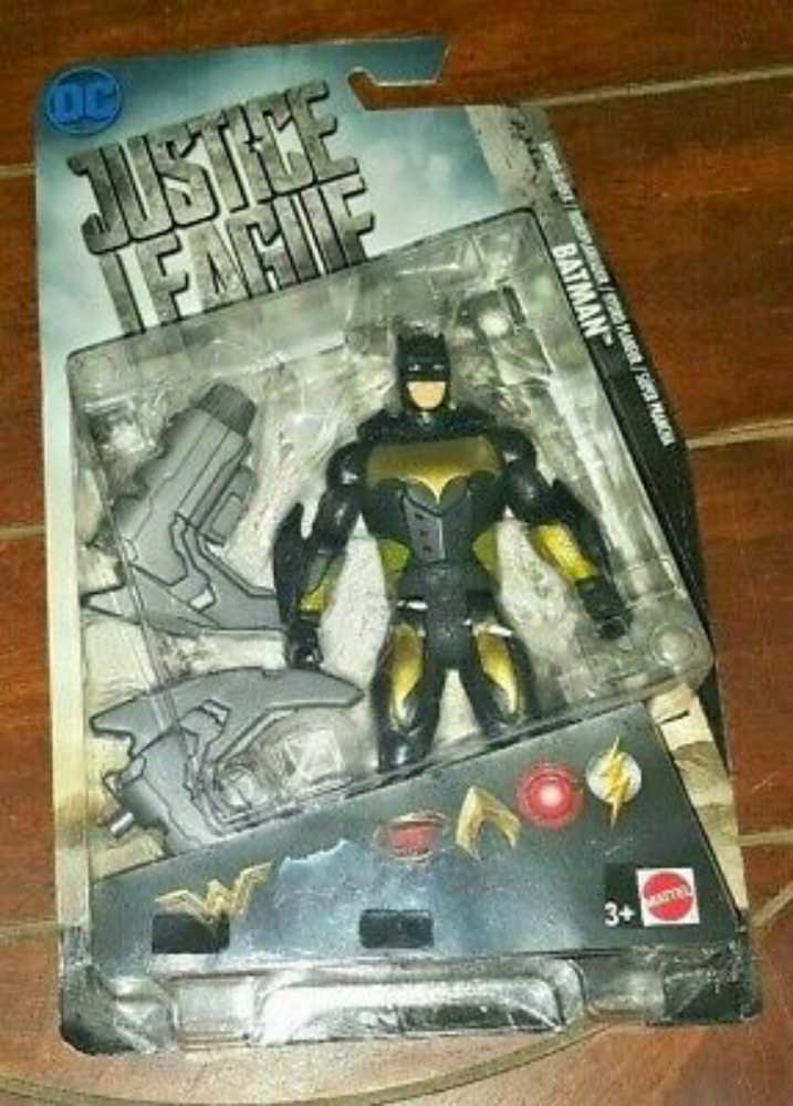 T-1000 (Frozen Metallic Patrolman)