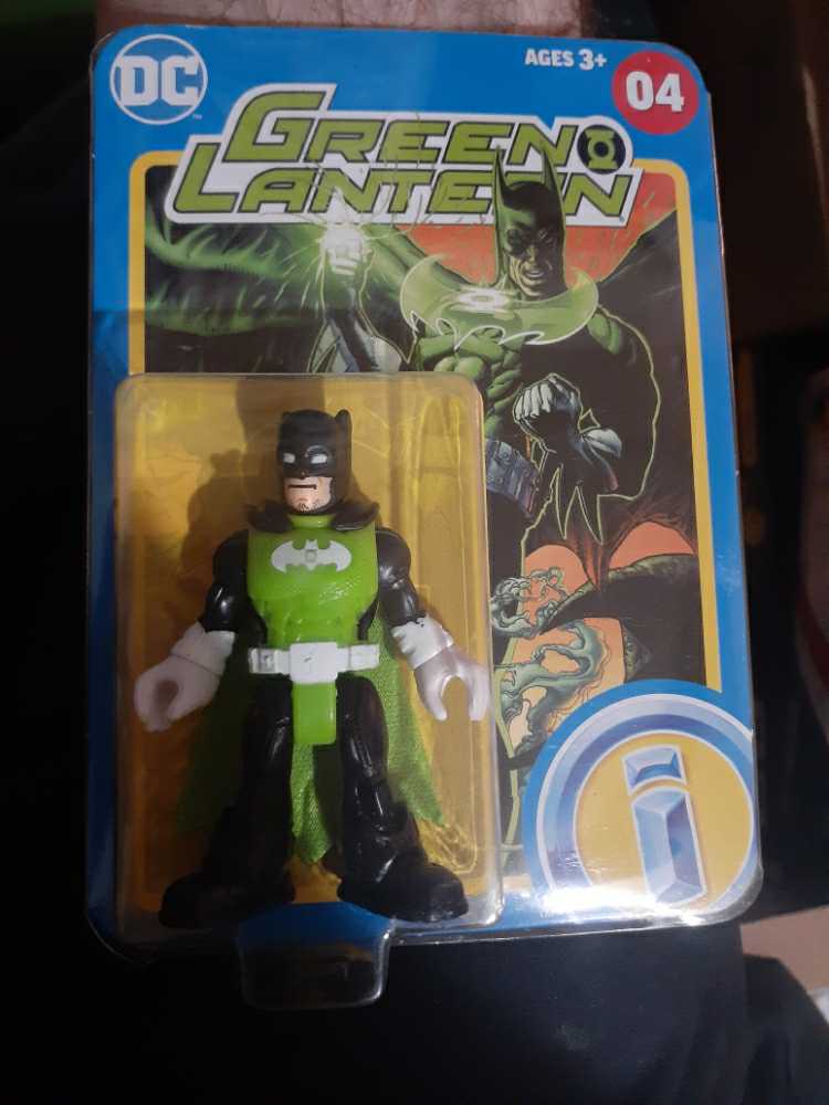 Boba Fett Diamond Select Exclusive