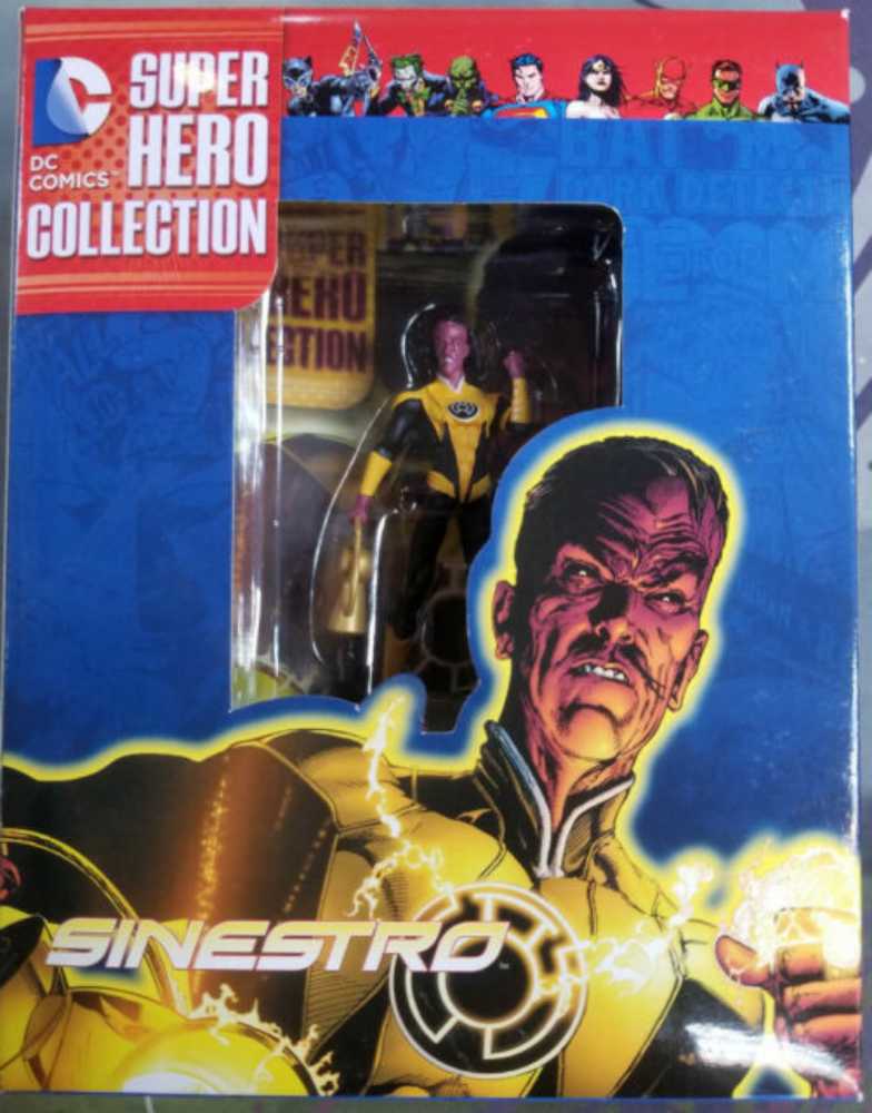 DC Justice League Electro-Strike The Flash