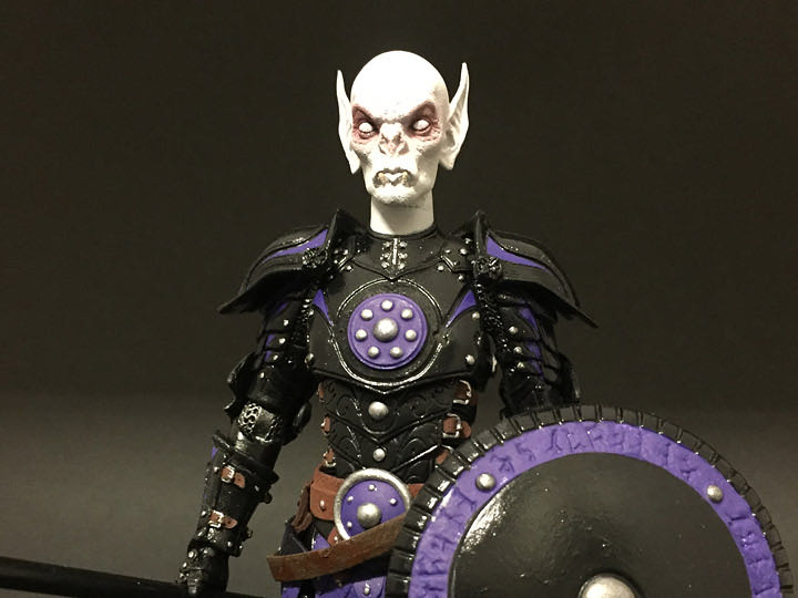 BANDAI BB SENSHI #143 Teruryu