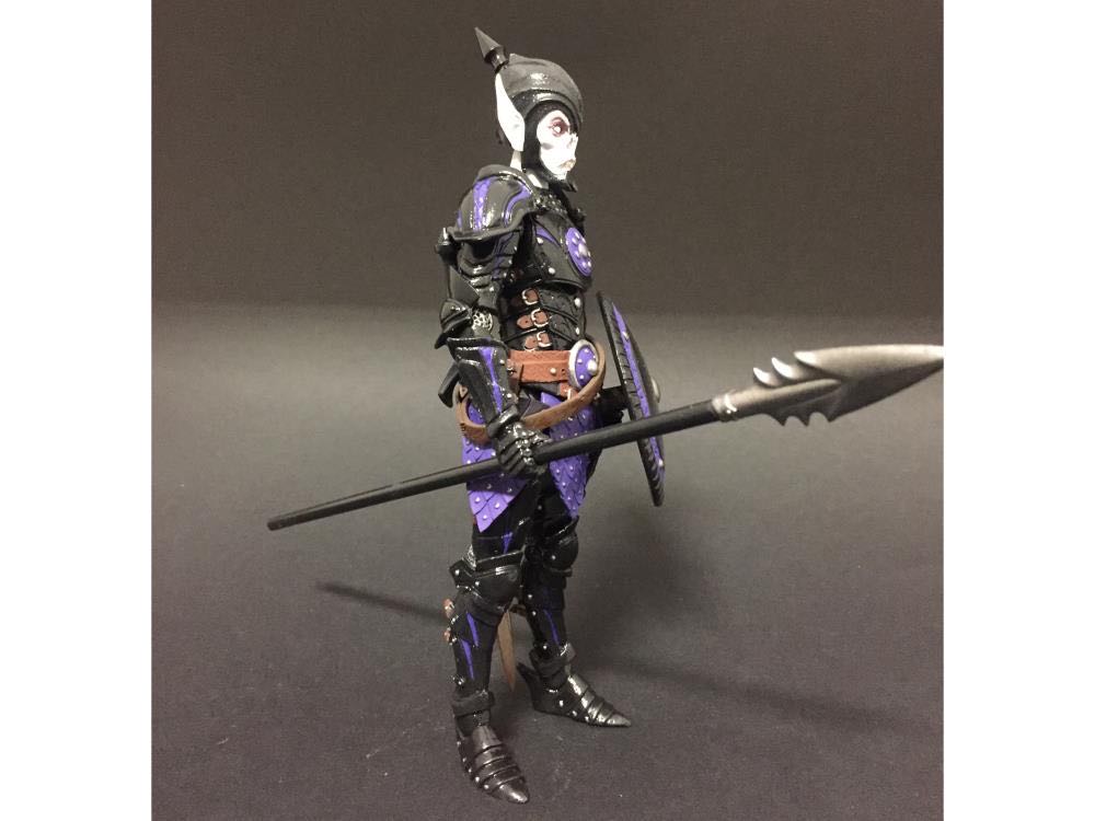 Vampire Knight - Four Horseman action figure collectible - Main Image 3