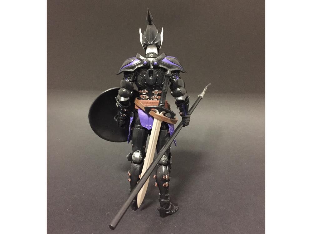 Vampire Knight - Four Horseman action figure collectible - Main Image 4