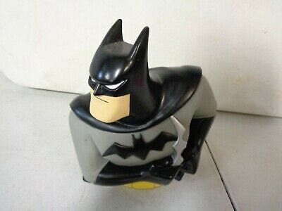 VB Batman TAS Vinyl Bust Bank 2010  action figure collectible - Main Image 2