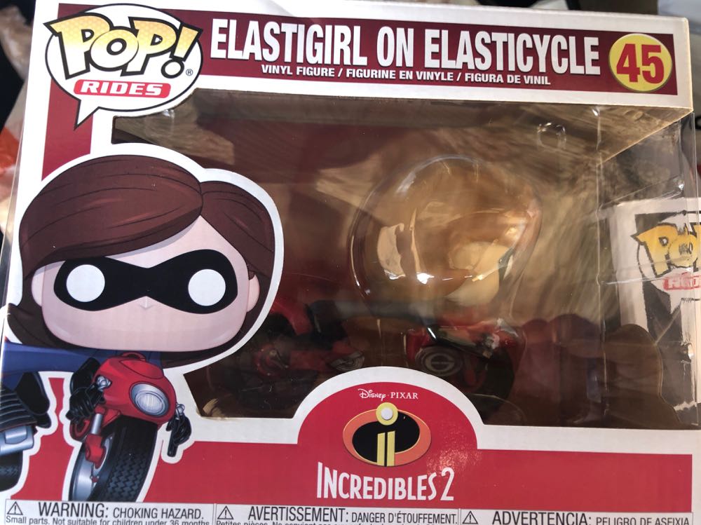 VB Catwoman Backpack Vinyl Bust Bank